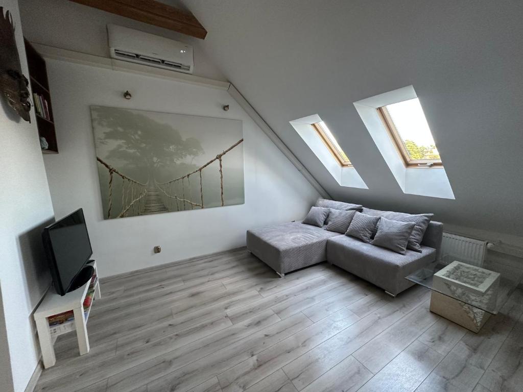 Apartament Aesthetic photo 2
