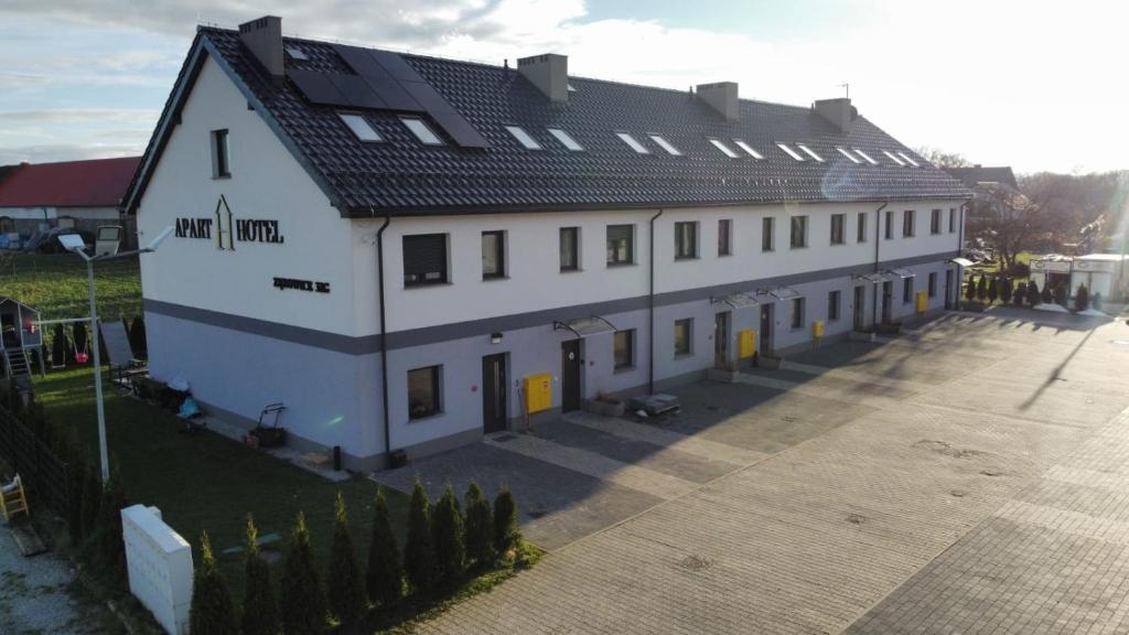 Apart Hotel Zębowice photo 4