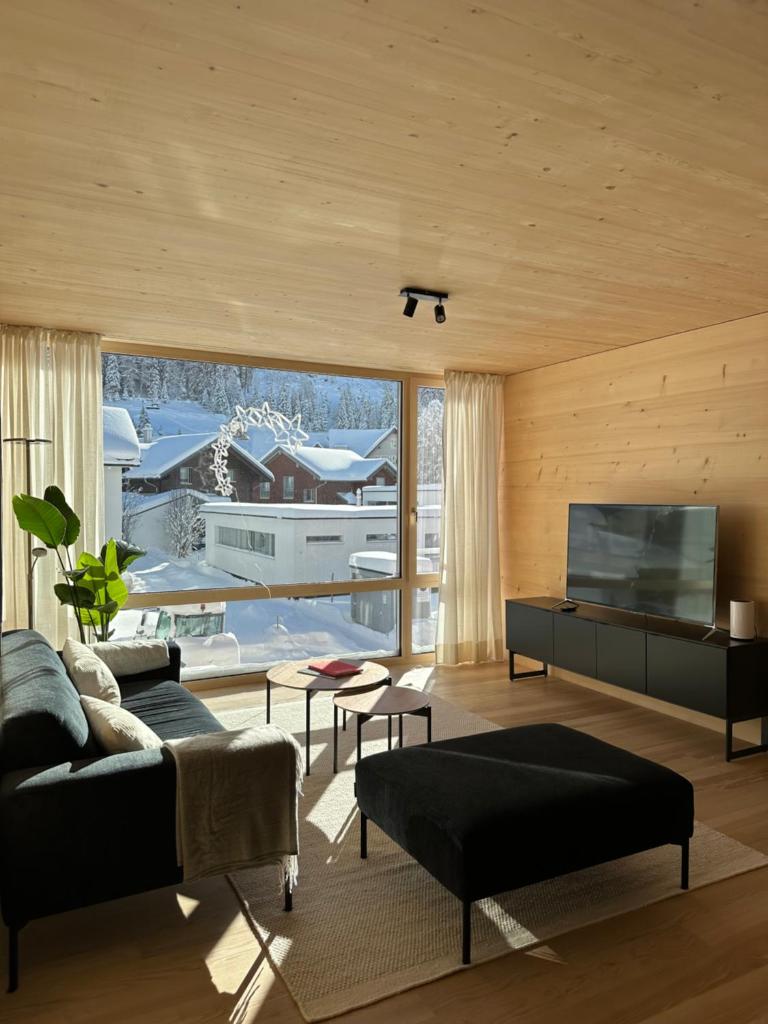 Mondholz Ferienwohnung photo 1