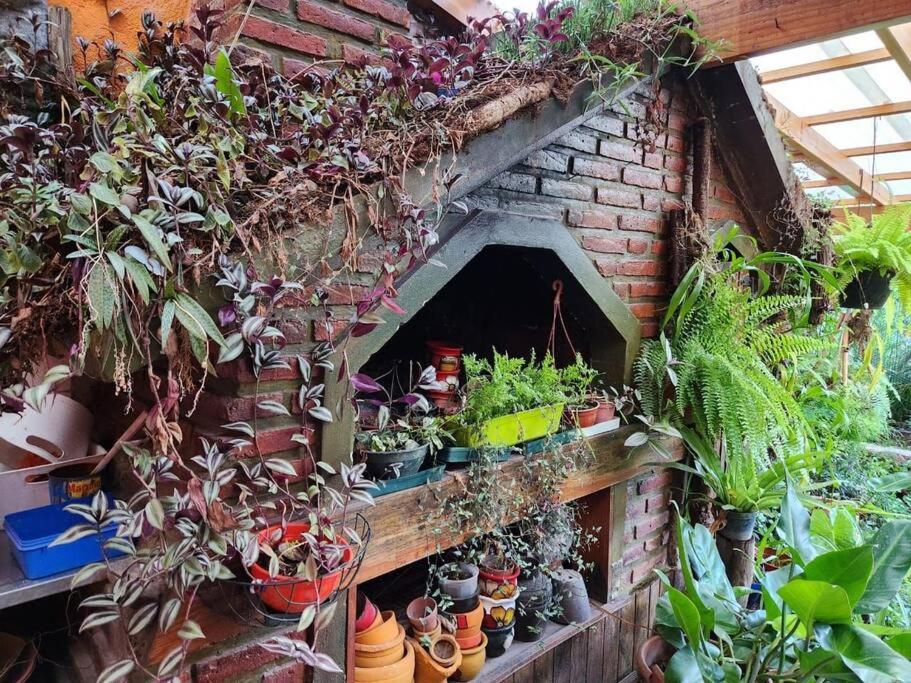 Inmejorable casa en Mina Clavero photo 1