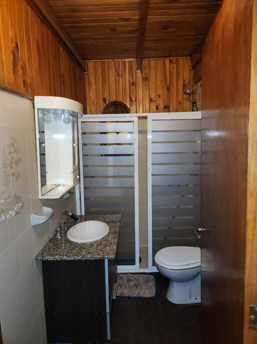 Inmejorable casa en Mina Clavero photo 4