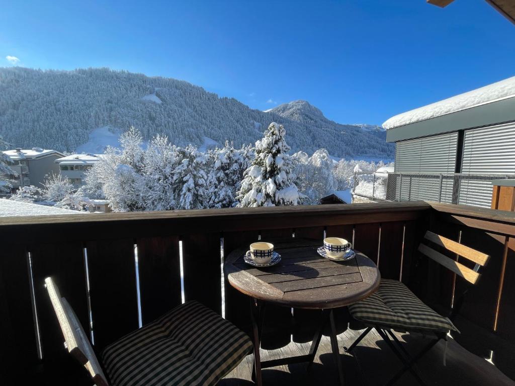 Bacherwiese Penthouse by Alpine Host Helpers photo 2