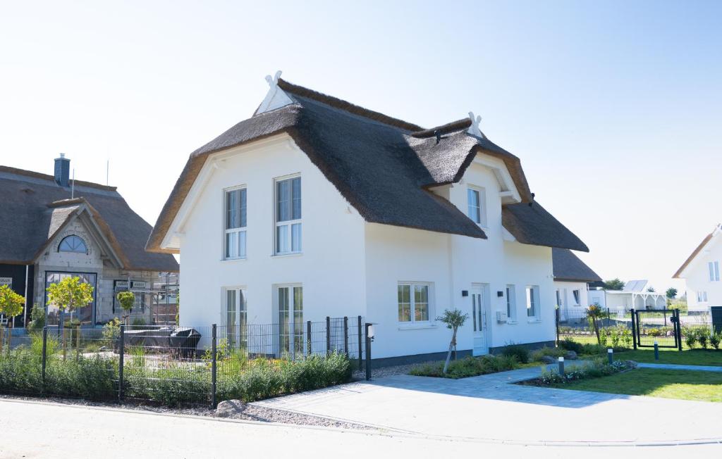 Familienurlaub im Hus in de Sünn photo 1