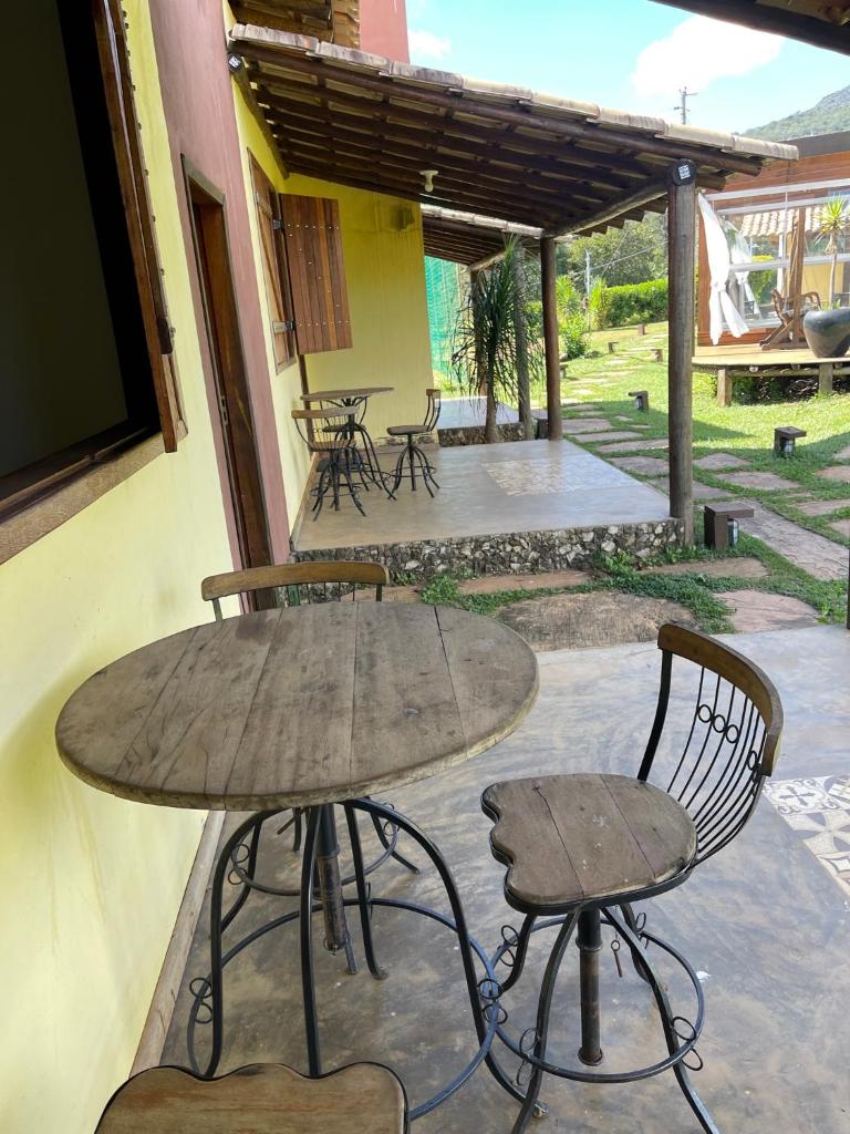 Loft da Serra photo 1