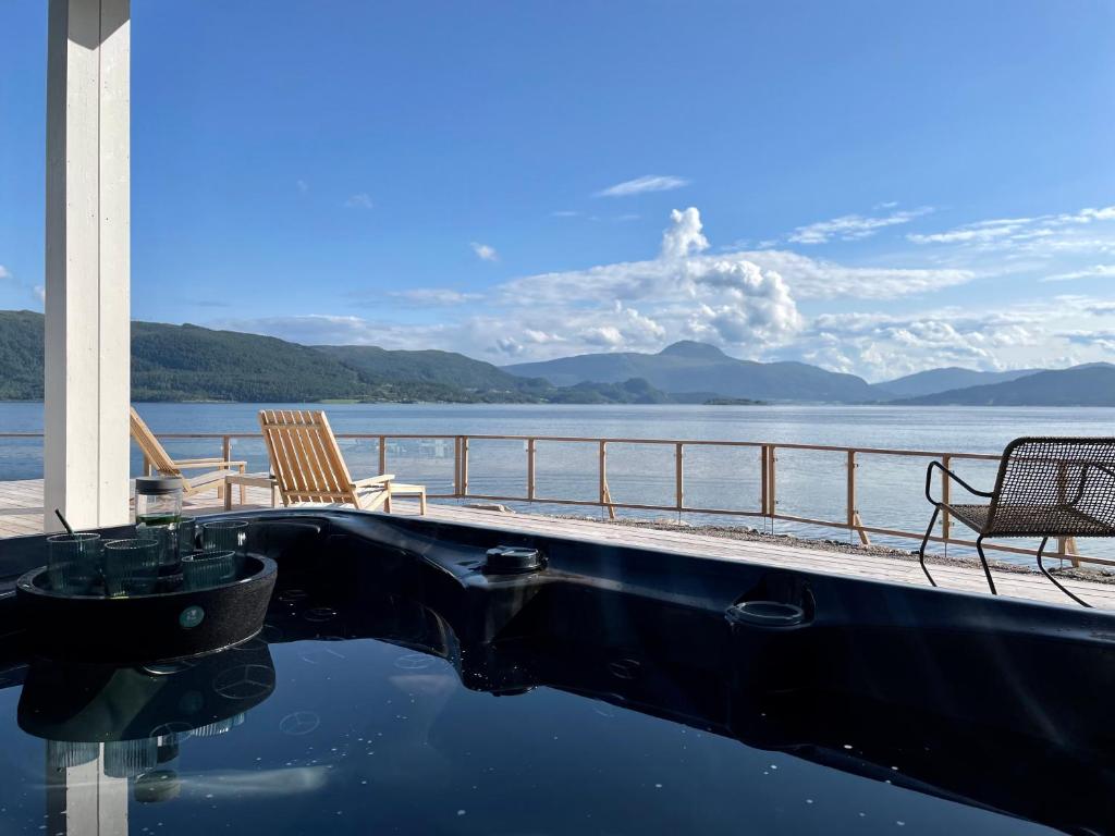 Villa Blue Dream