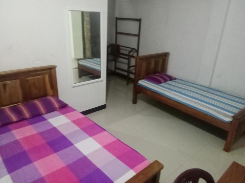 Summer house resort photo 2
