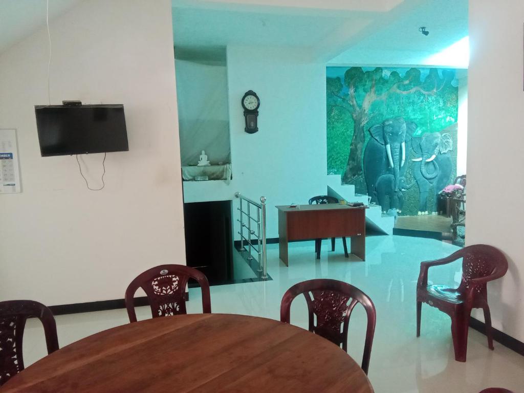 Summer house resort photo 4