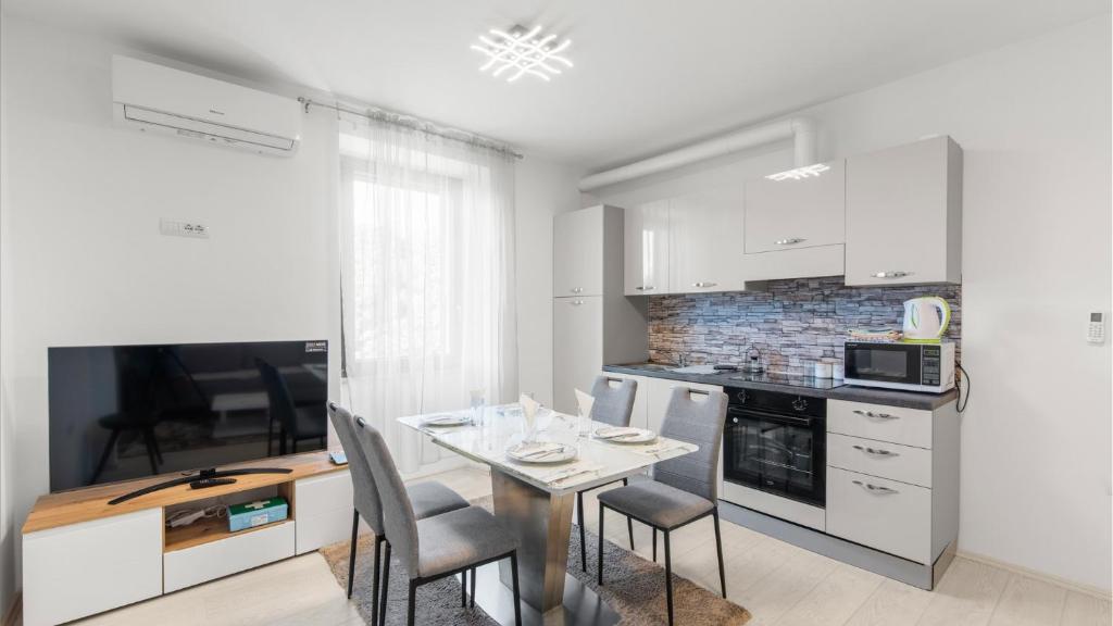 Apartments Vorfi photo 1