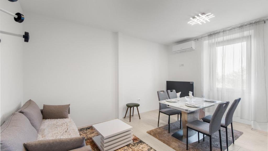 Apartments Vorfi photo 3