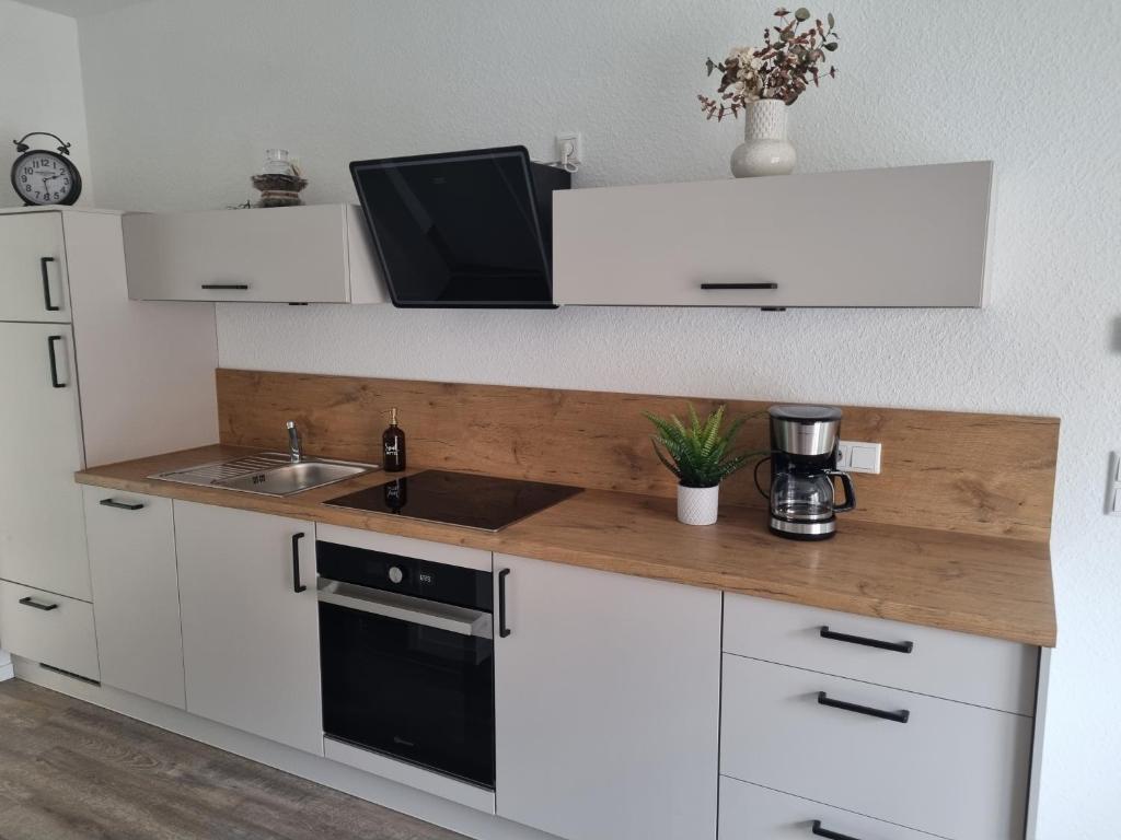 Glückauf - Gemütliche Ferienwohnung nahe Steinhude photo 2