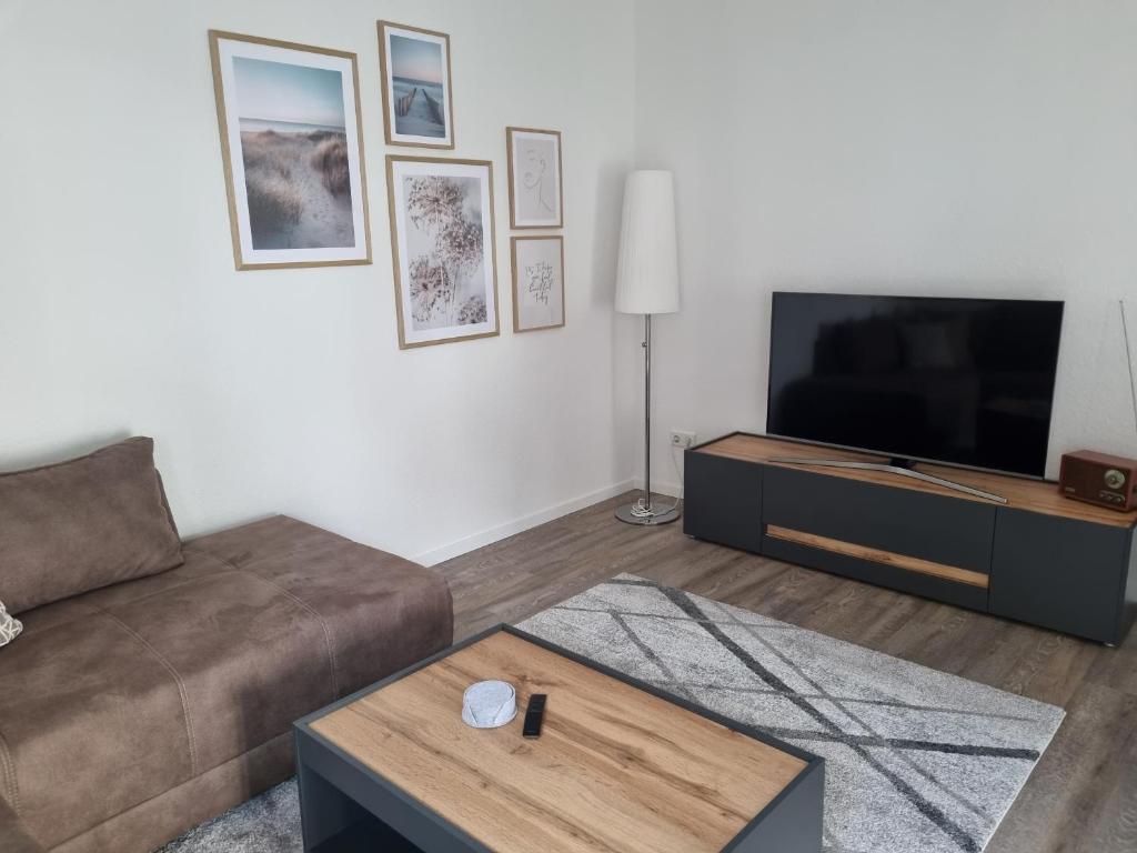 Glückauf - Gemütliche Ferienwohnung nahe Steinhude photo 4