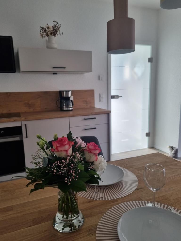 Glückauf - Gemütliche Ferienwohnung nahe Steinhude photo 3