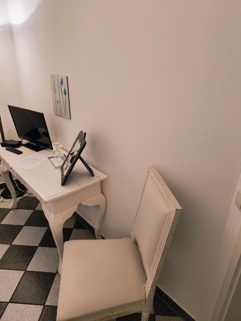 Gutshaus Krimvitz Kleines Doppelzimmer inkl Frühstück photo 4