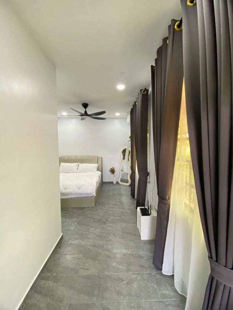 Safiyyah Homestay / Roomstay photo 1