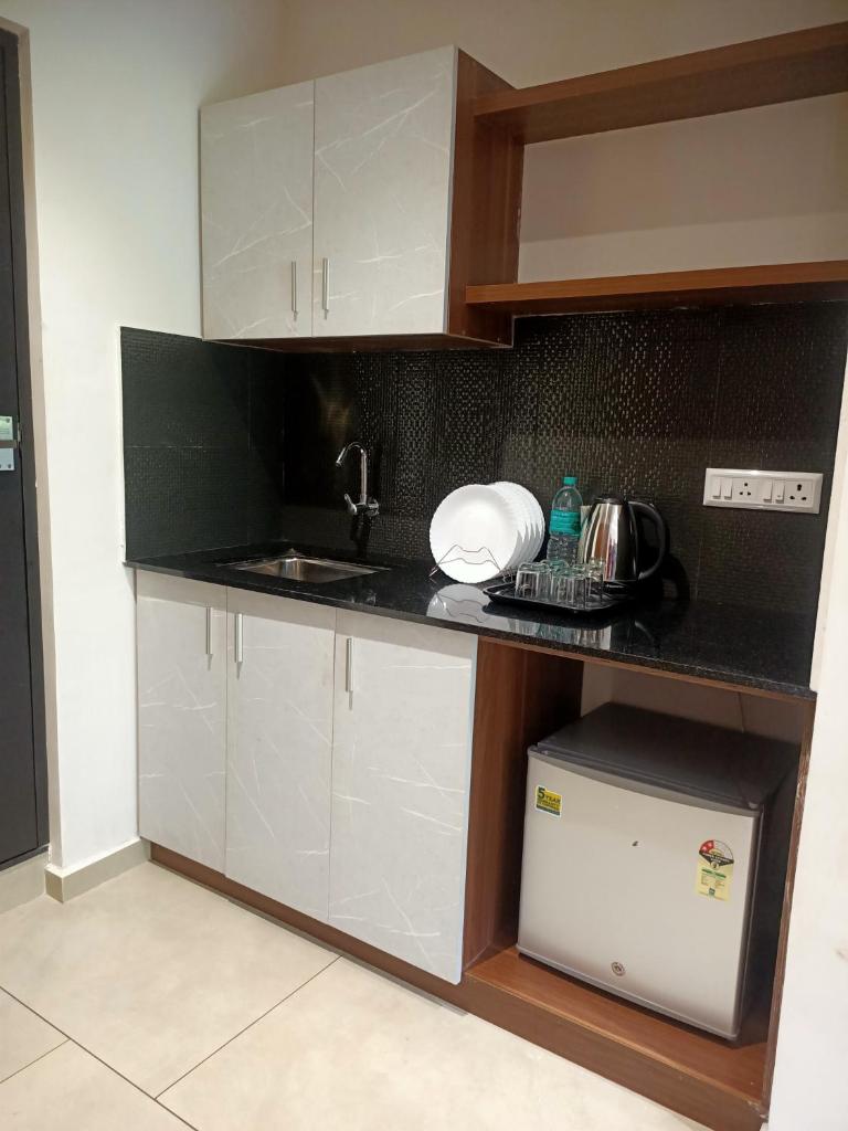 Stayberries Hornbill Villa Athirappilly photo 1
