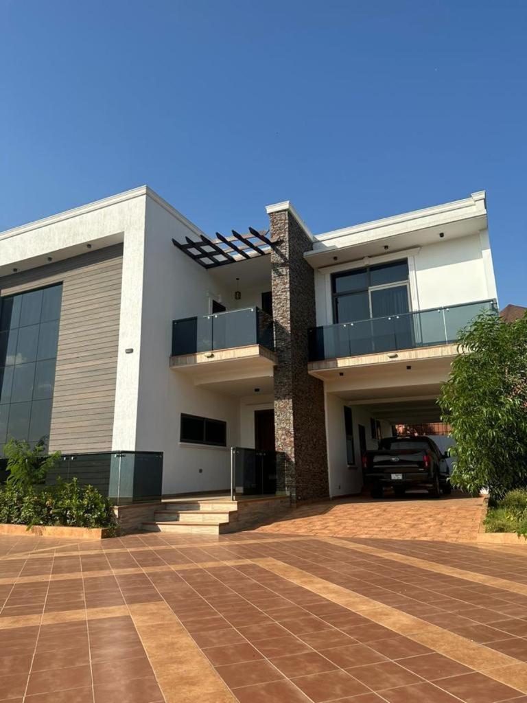 Austin David Apartments - Trasacco Mansion