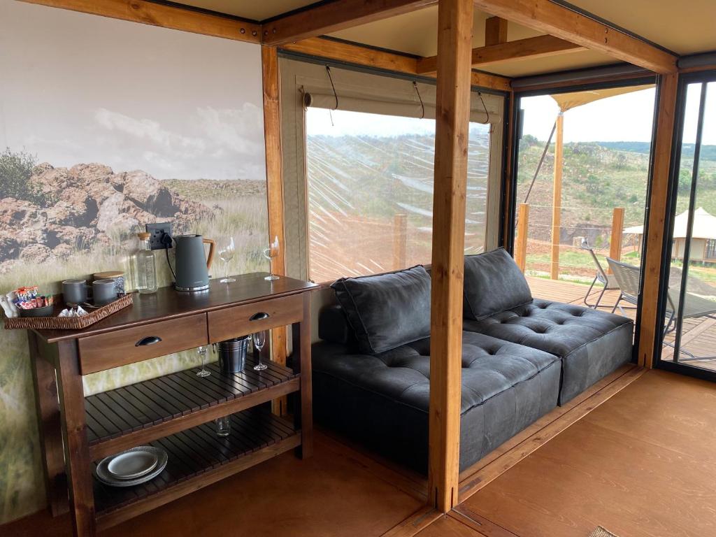Sibani Lodge photo 3
