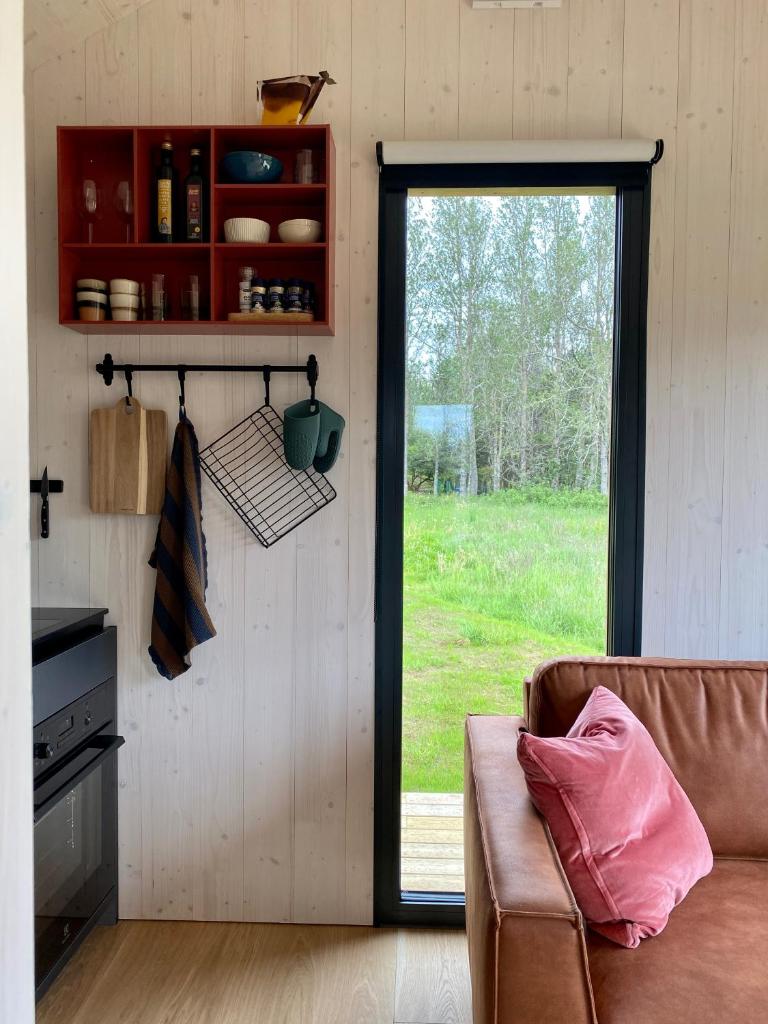 Bjarmaland Cottages photo 2