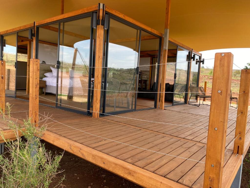 Sibani Lodge photo 1