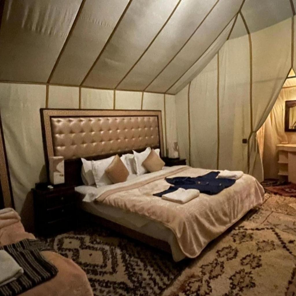 Overnight Luxury Camp photo 1