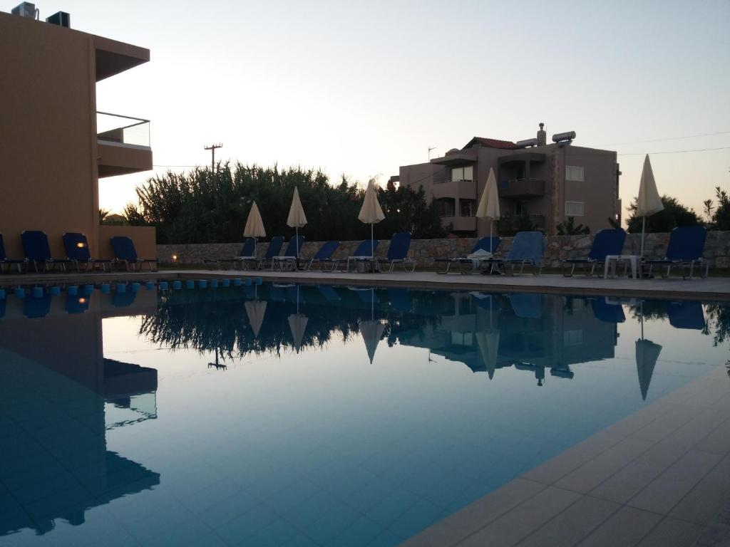 Gerona Mare Apartments photo 3
