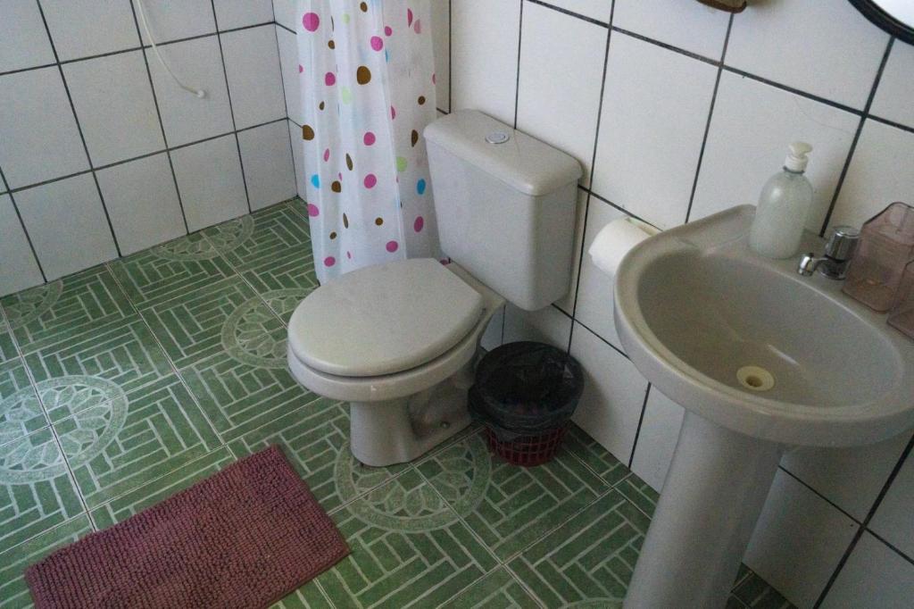 Chô Chuá photo 2