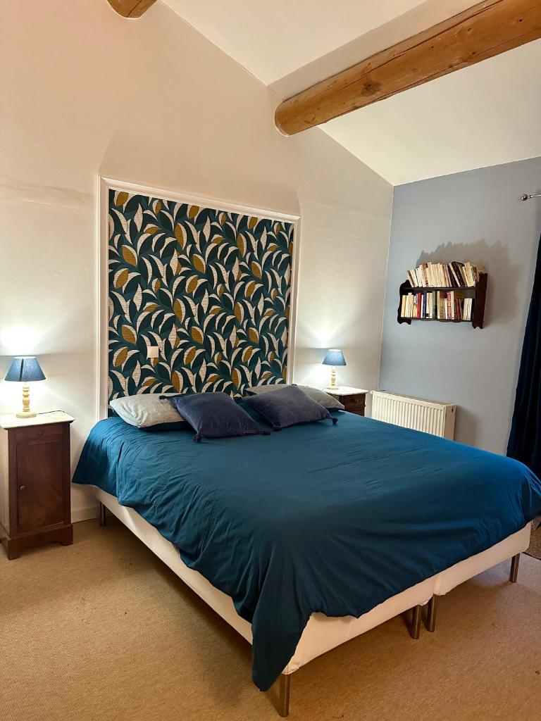 Le Pavillon Vert - B&B photo 4