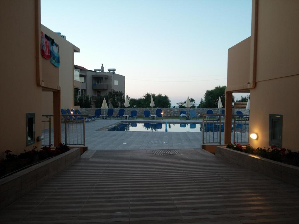 Gerona Mare Apartments photo 2