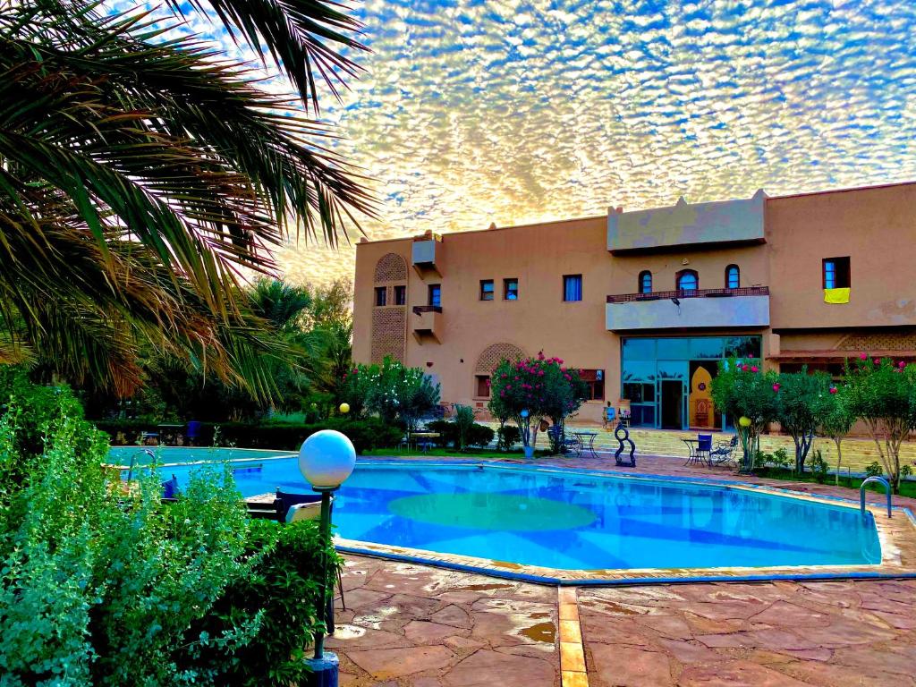 Riad Ksar Assalassil Erfoud photo 1