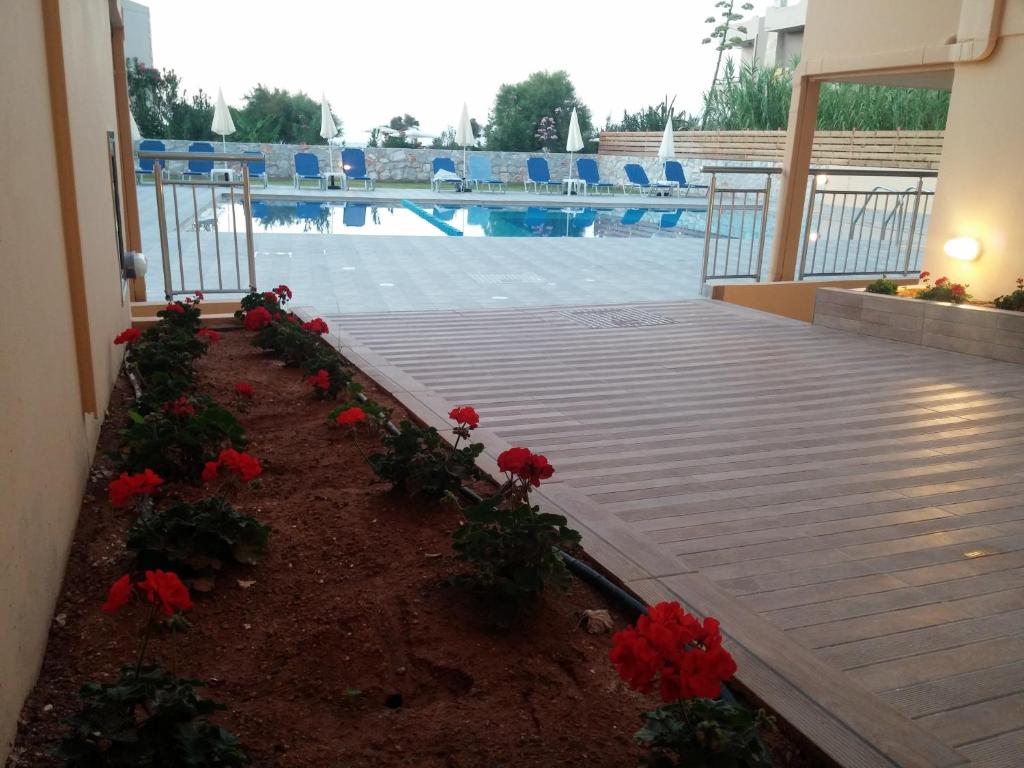 Gerona Mare Apartments photo 4
