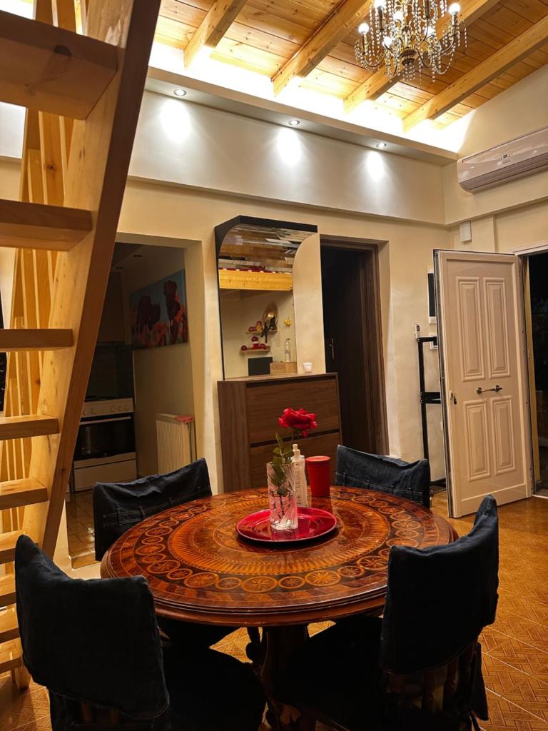 Anna’s cute villas photo 2