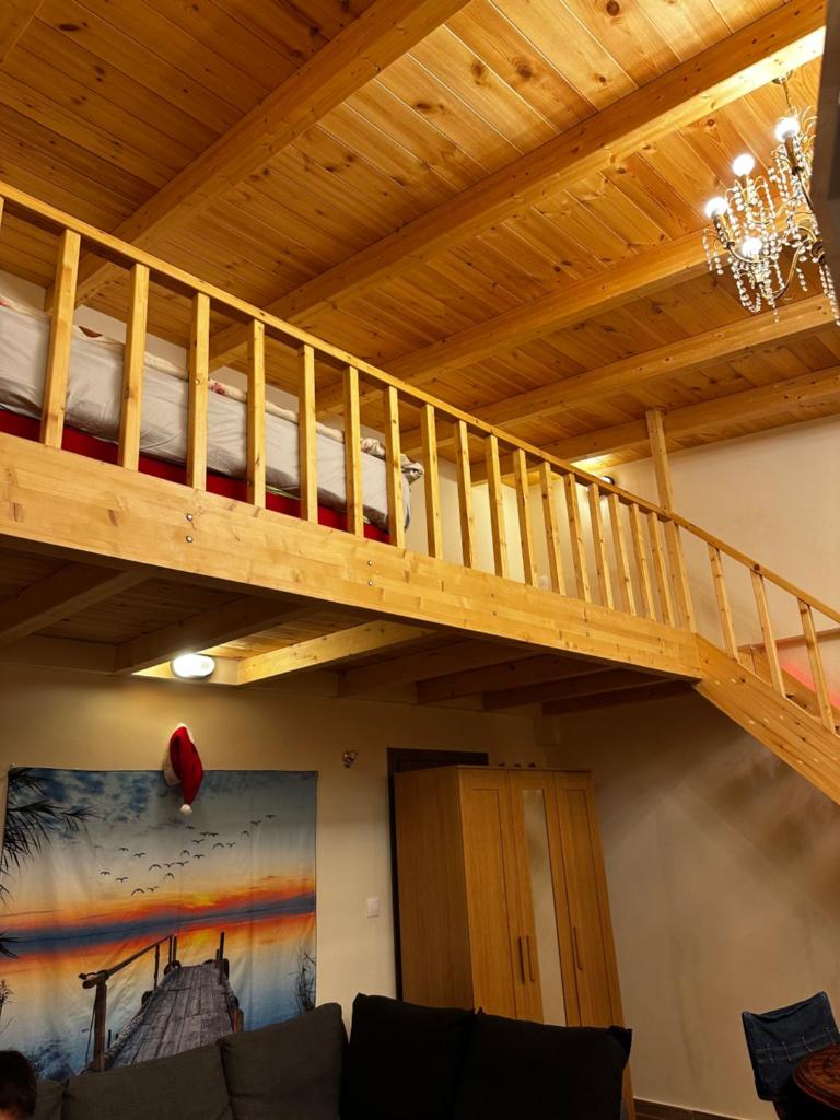 Anna’s cute villas photo 1
