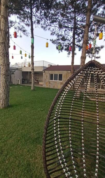 Uludağ manzaralı kış bahçesi photo 3