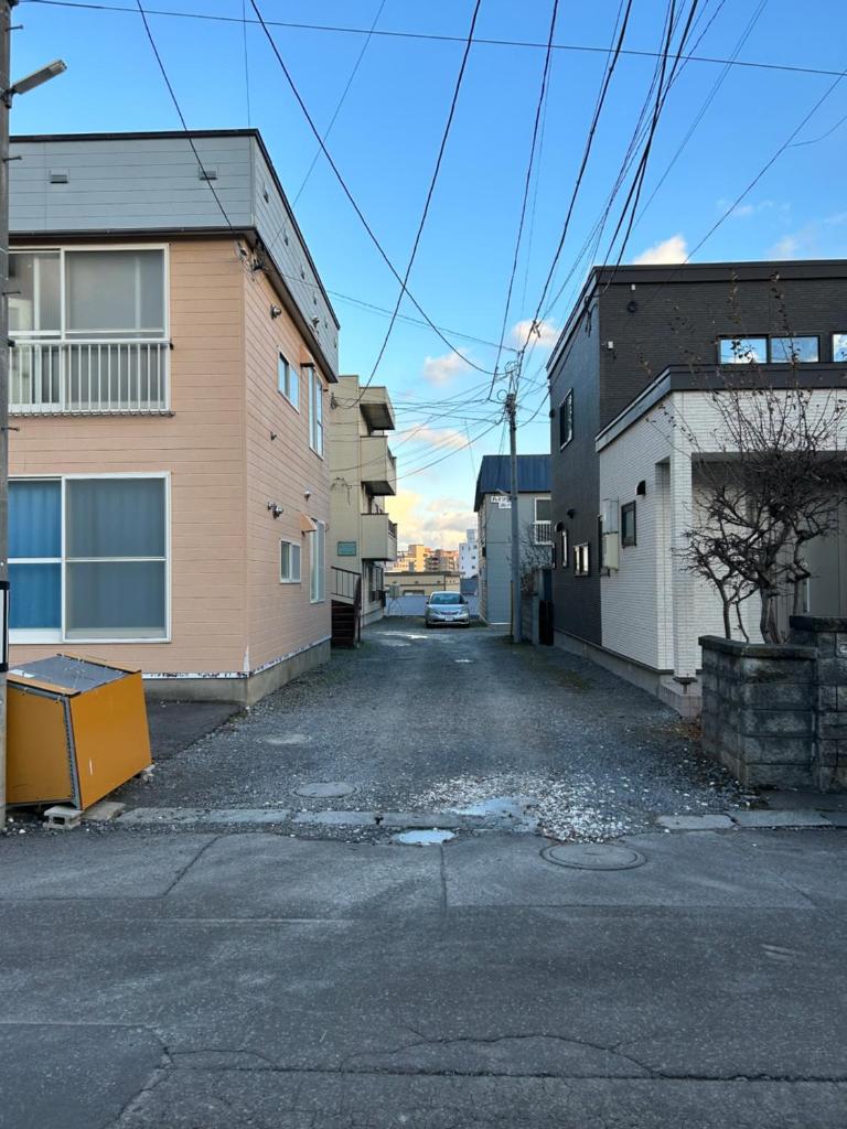 小樽民泊太田5号館 photo 3