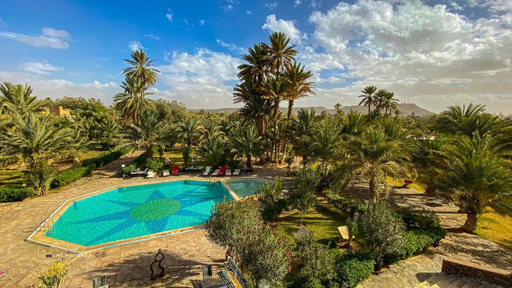 Riad Ksar Assalassil Erfoud photo 3