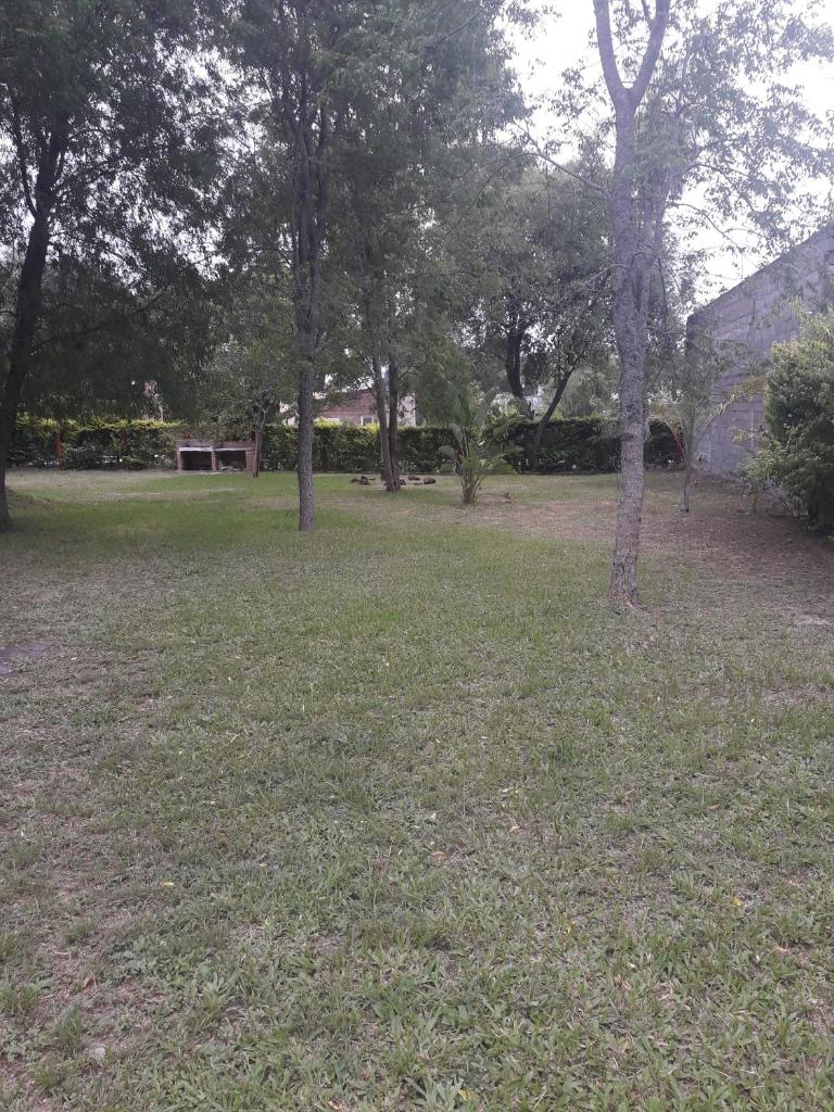 Casa de descanso y naturaleza photo 4