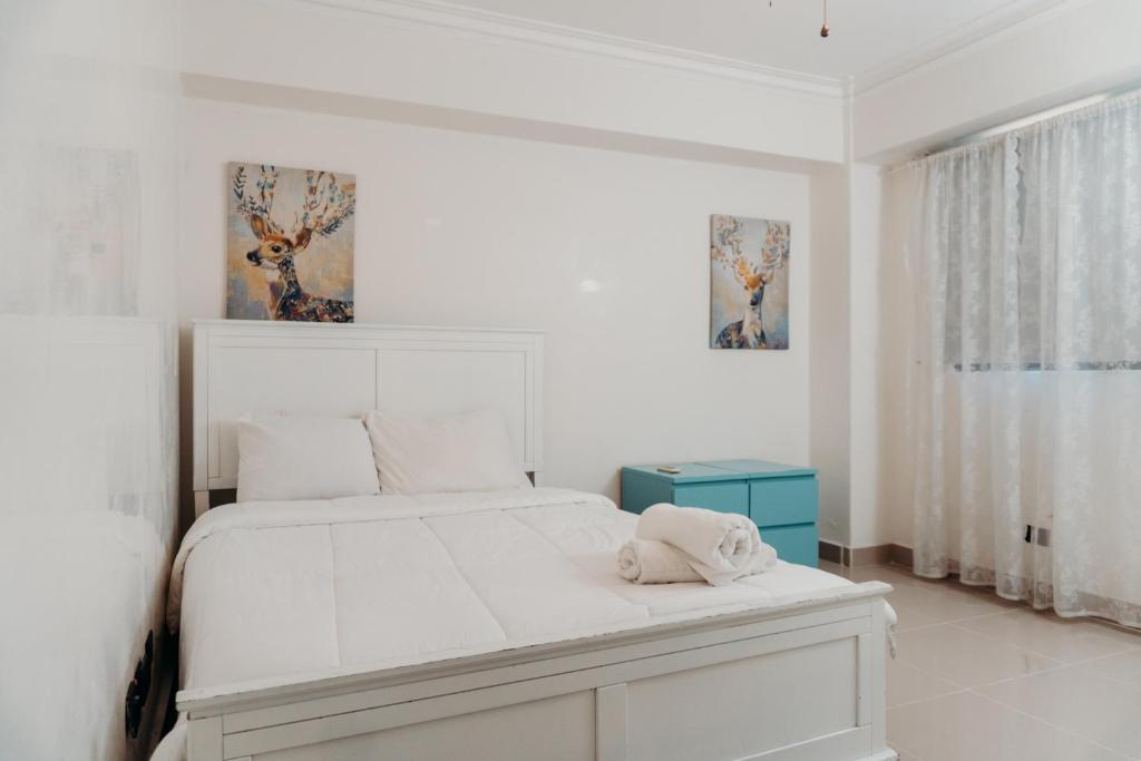 Oceanfront 3 Bedrooms With Pool photo 3