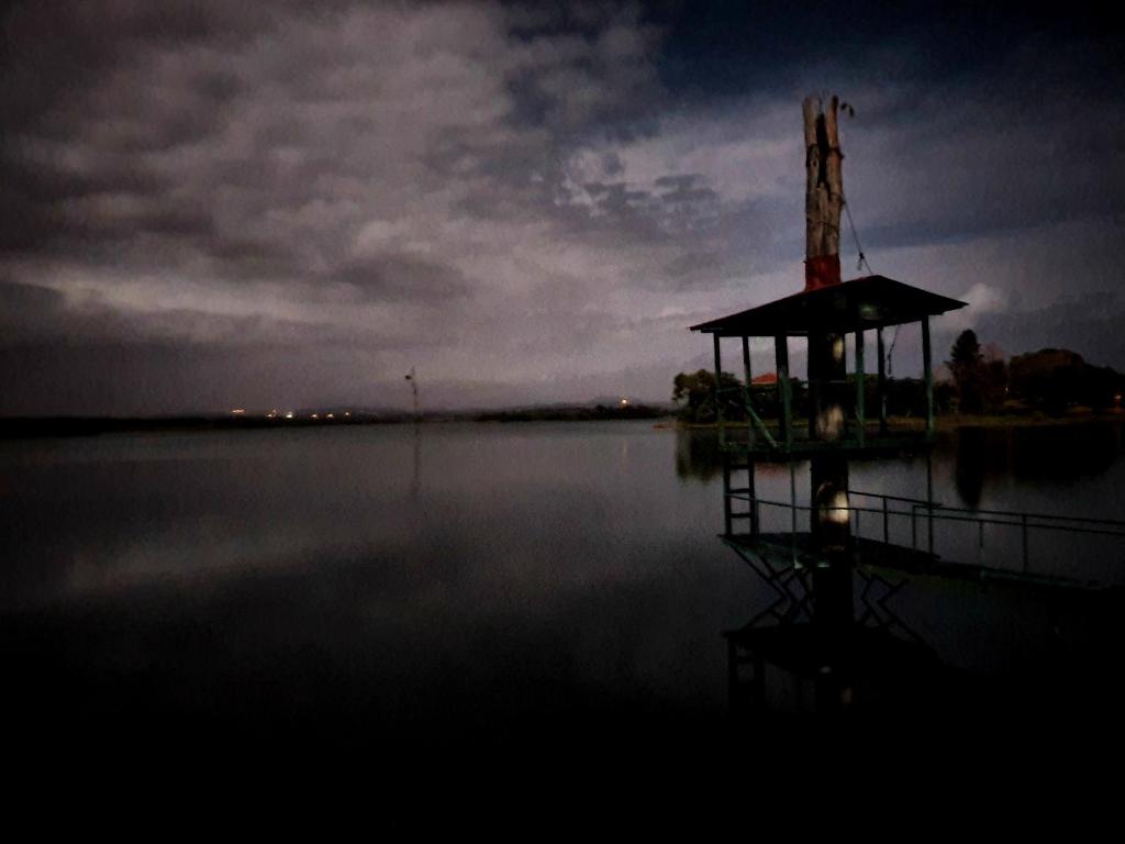 Cabana's on Gatun Lake in Arenosa photo 4