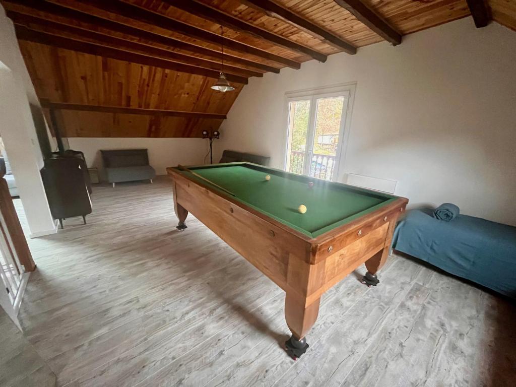Chalet d’Ax Pyrénées photo 3