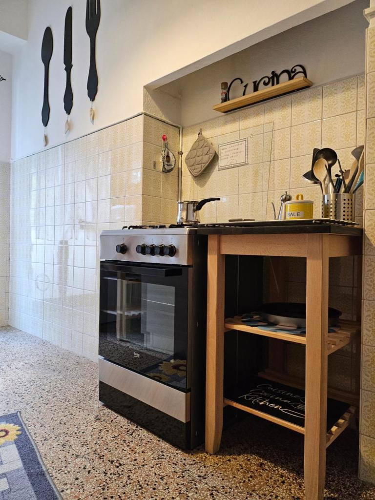 Casa Marna: comodità e praticità con vista Duomo photo 4