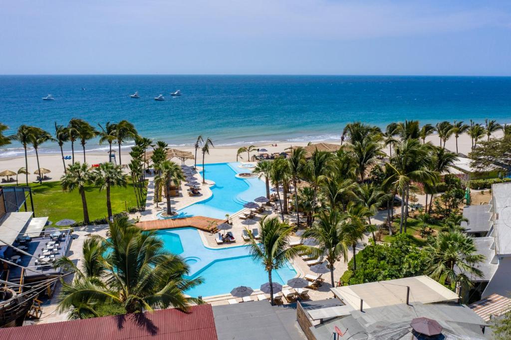 Punta Sal Suites & Bungalows Resort photo 1