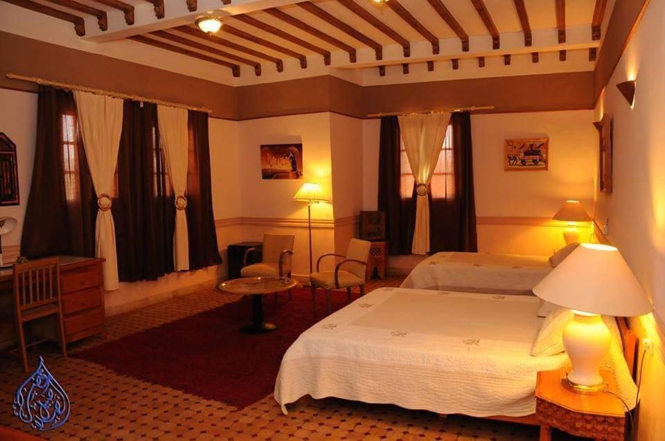 Riad Ksar Assalassil Erfoud photo 4