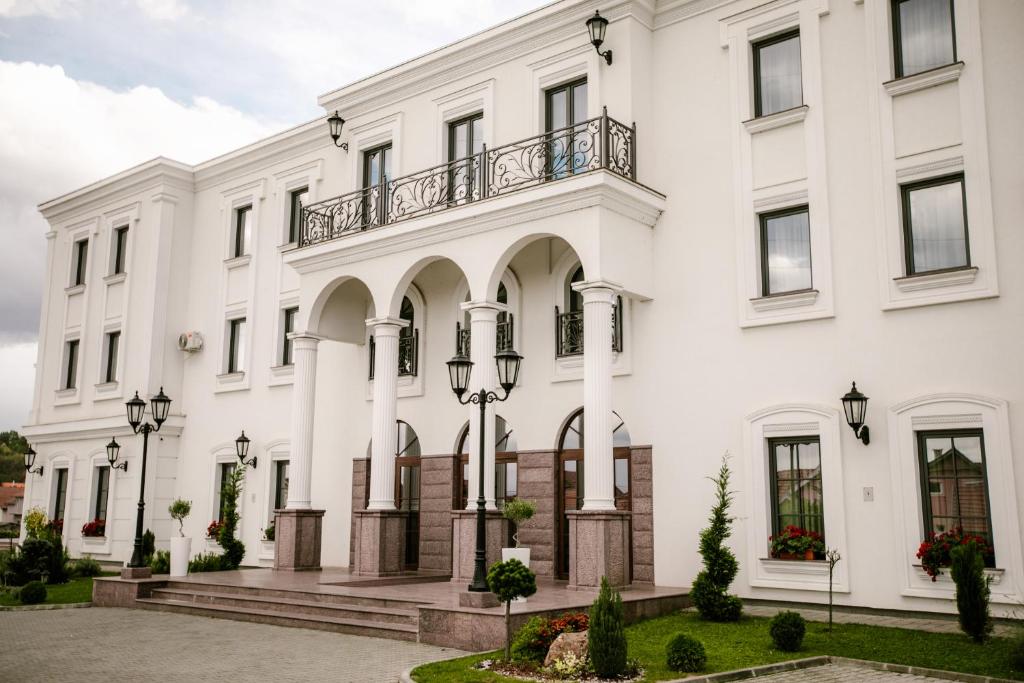 Hotel Beli Dvor photo 1