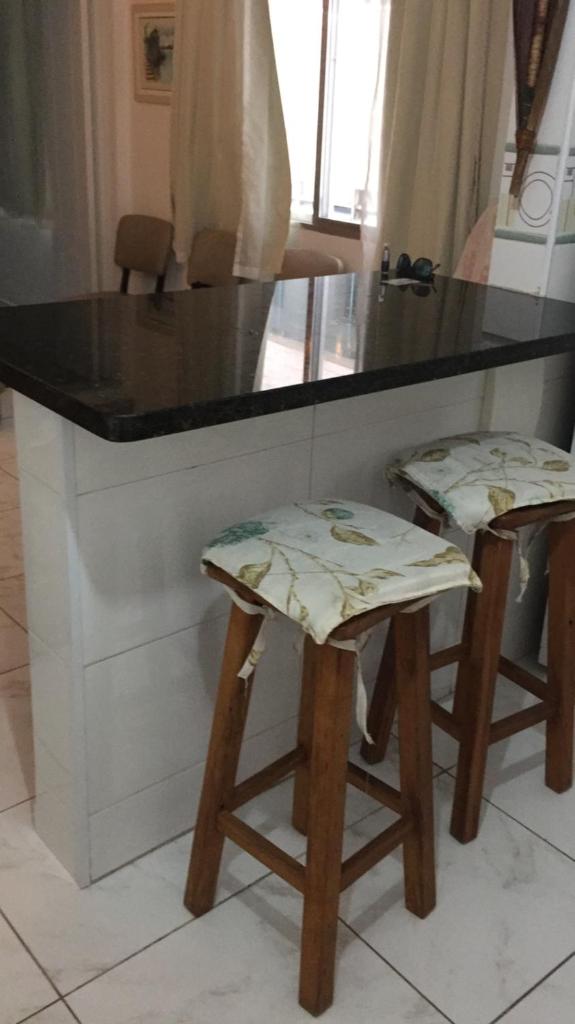 Apartamento na Praia de Itararé photo 3