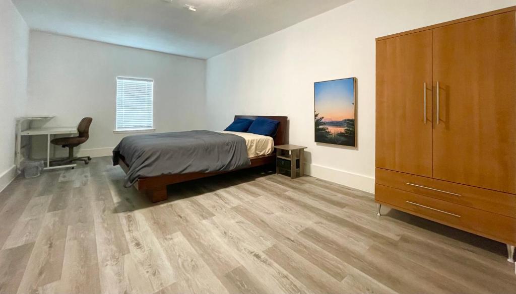 Private room in Dallas near downtown photo 4