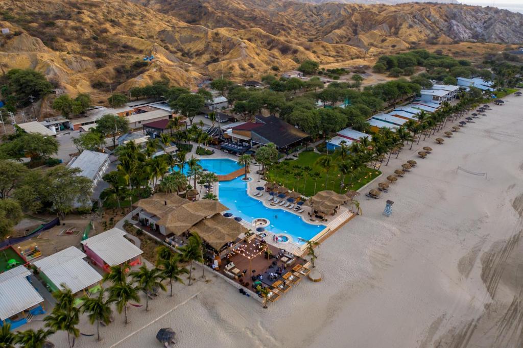 Punta Sal Suites & Bungalows Resort photo 4
