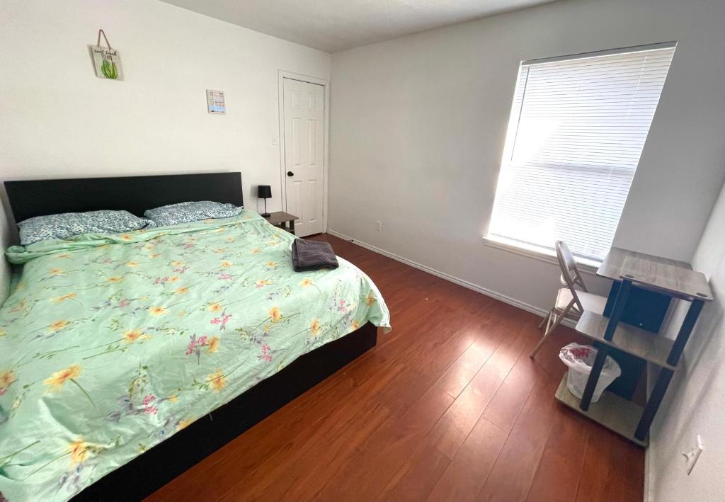 Private room in Dallas near downtown photo 3