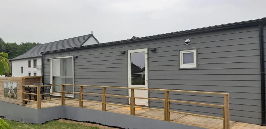 Hoeve Terwinghe photo 2