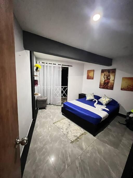 Casa moderna en Medellín (Bello) photo 2