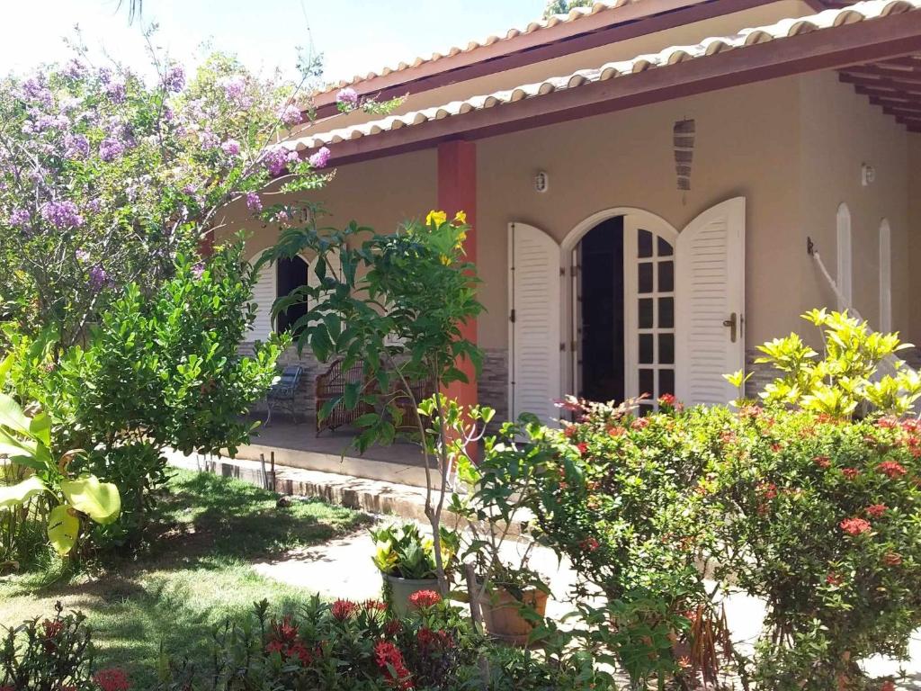 Casa de Praia Itacimirim Bahia photo 1
